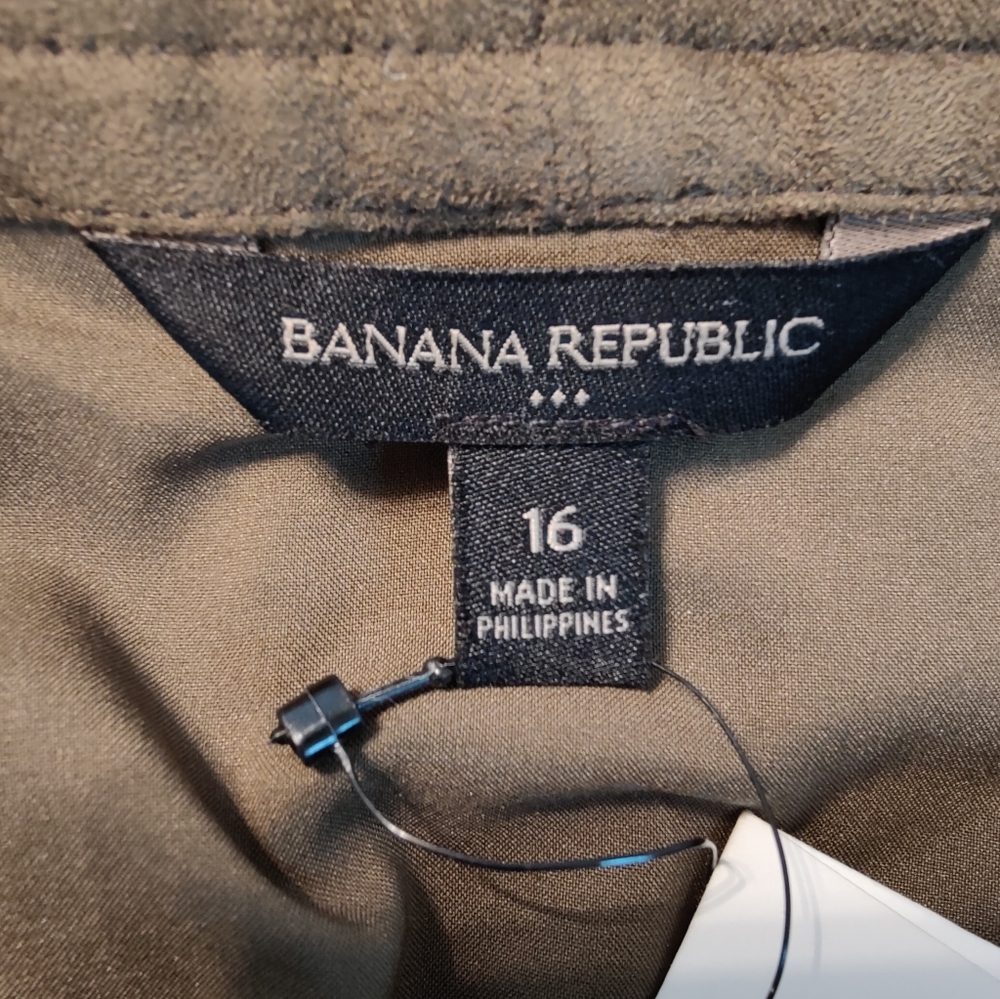 Banana Republic skirt, sz 16